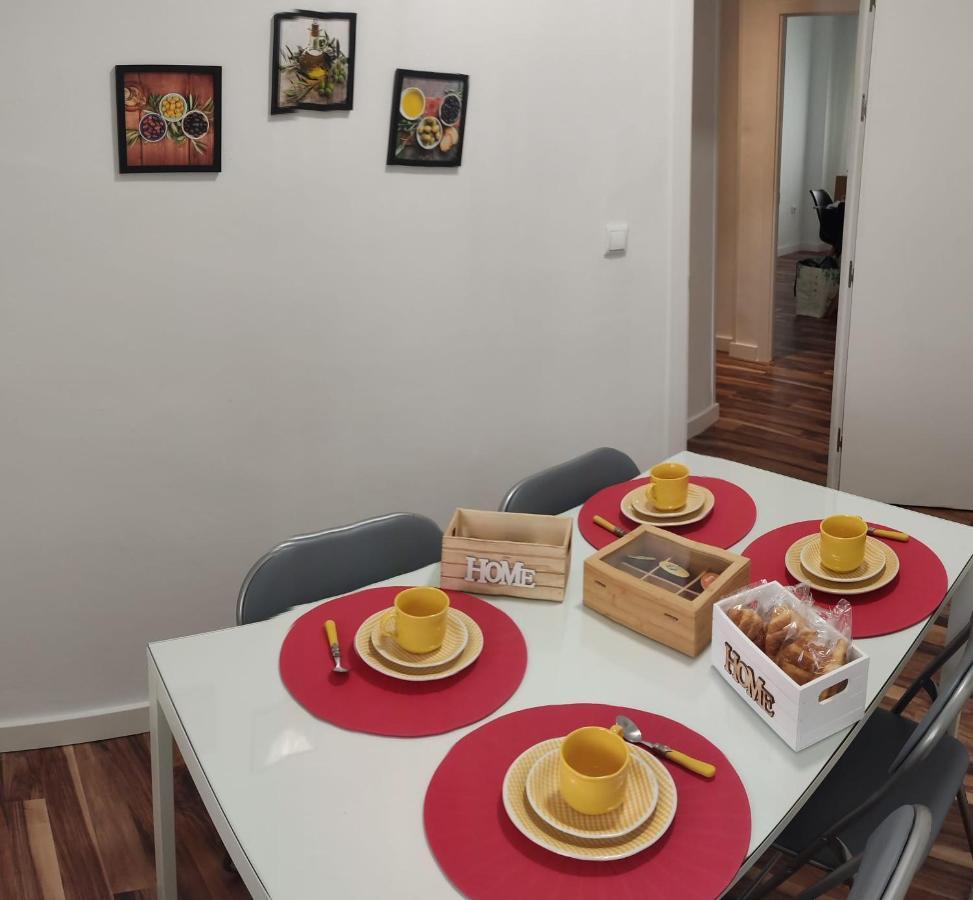 Appartement La Playita Santa Maria