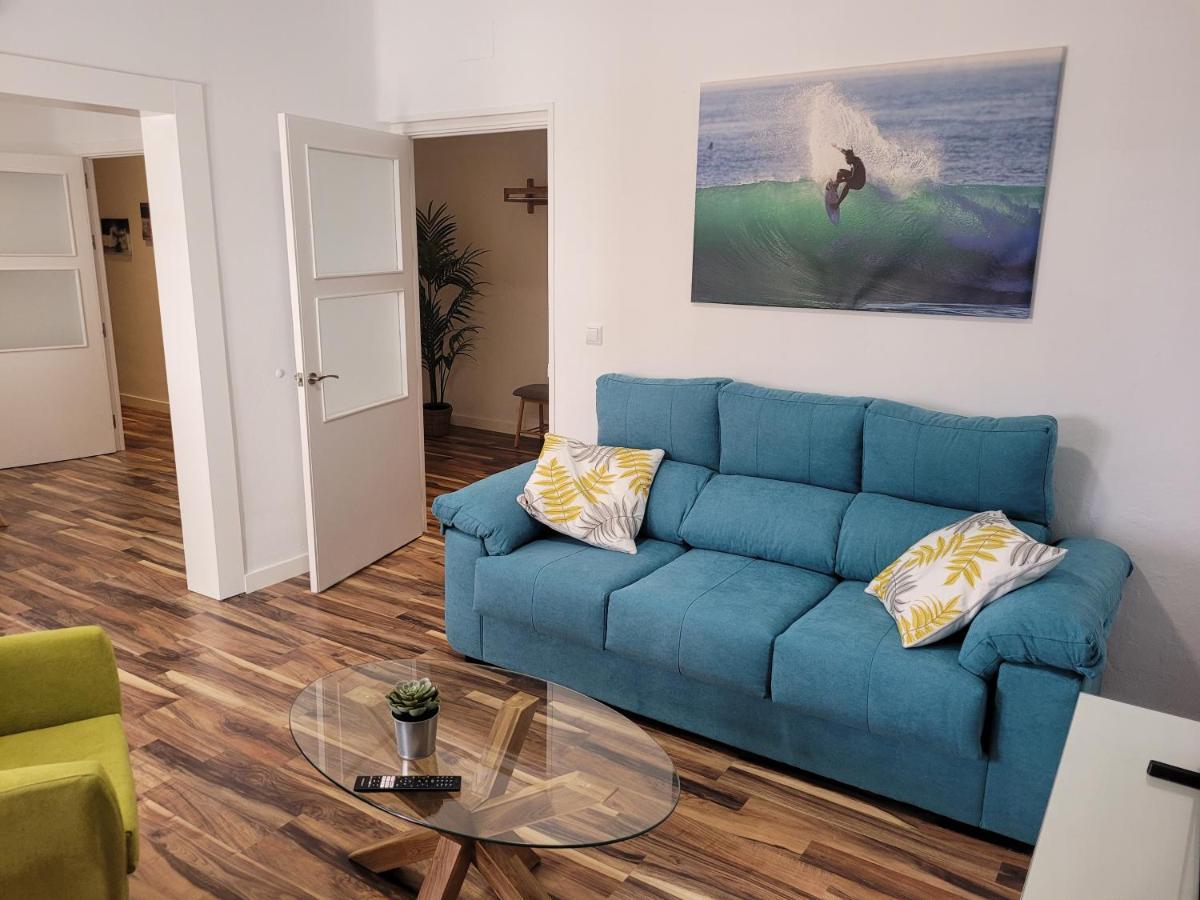 La Playita Santa Maria Appartement