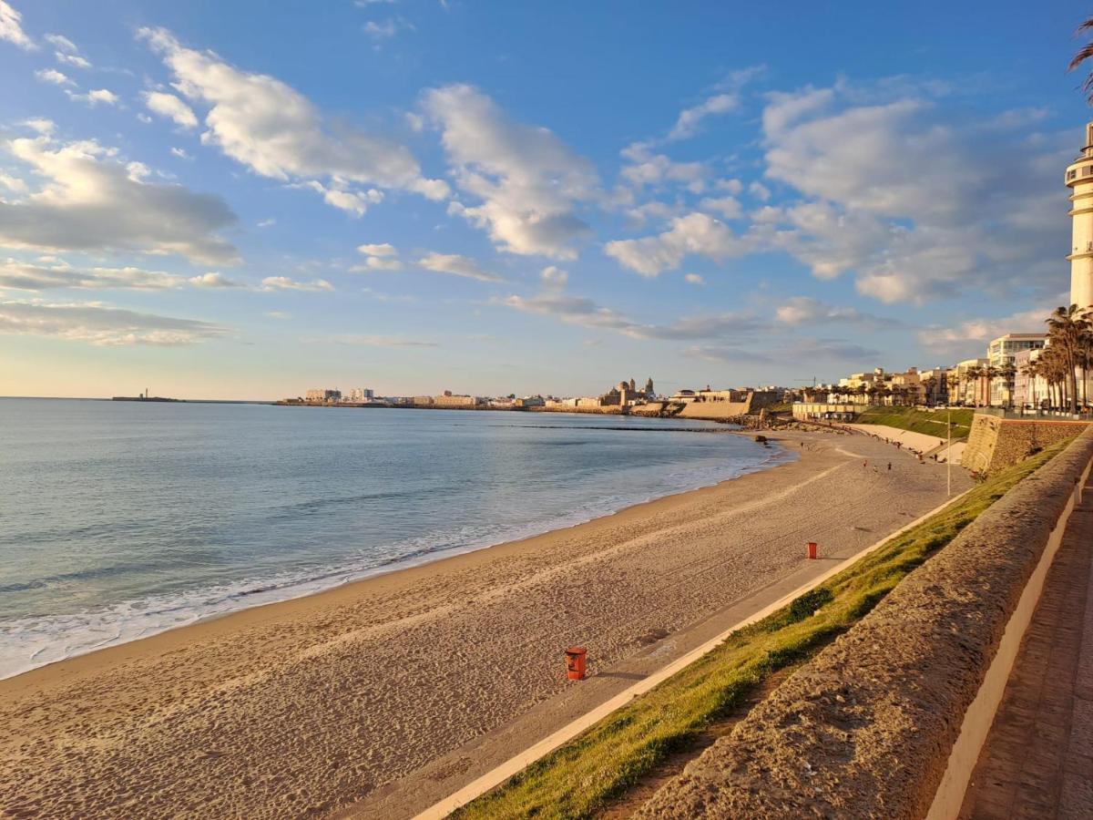 La Playita Santa Maria Appartement Cadix