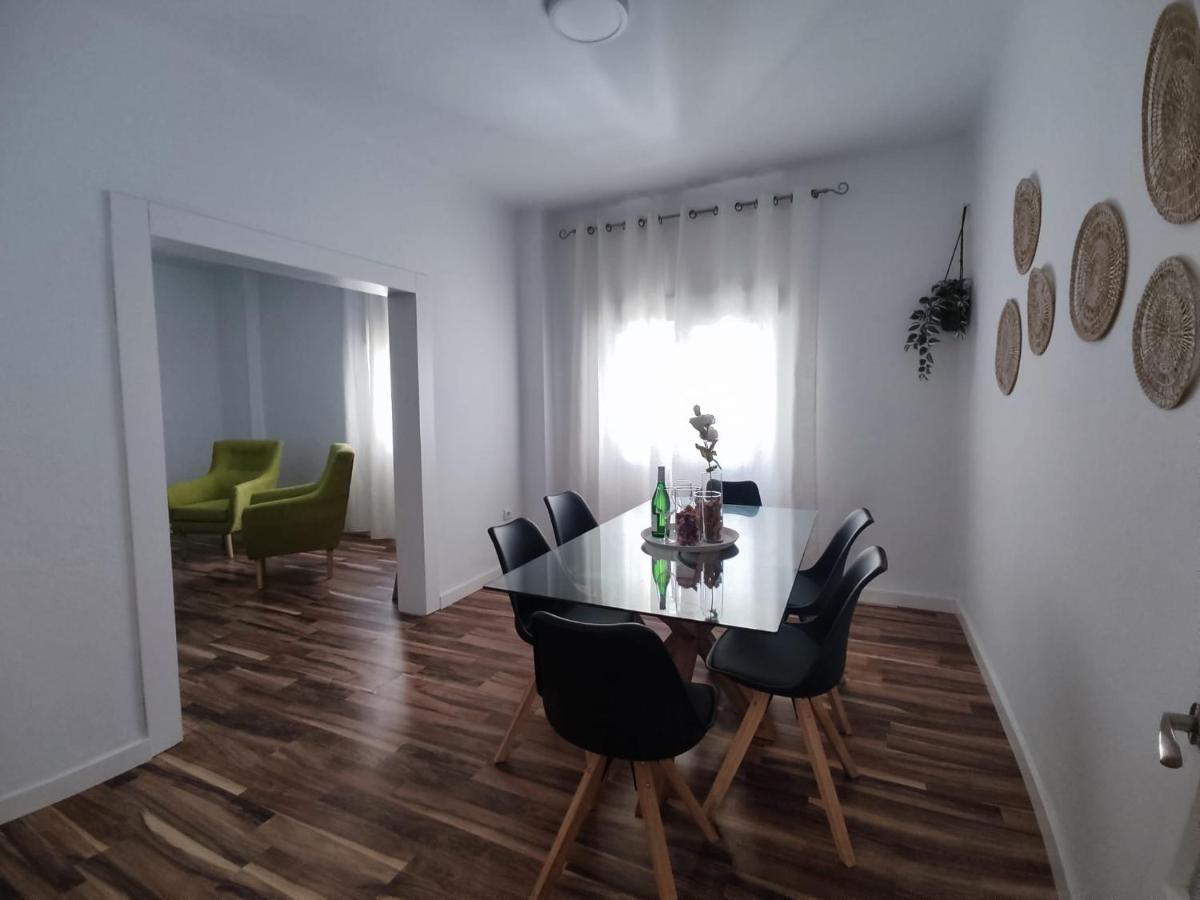 La Playita Santa Maria Apartment Cadiz