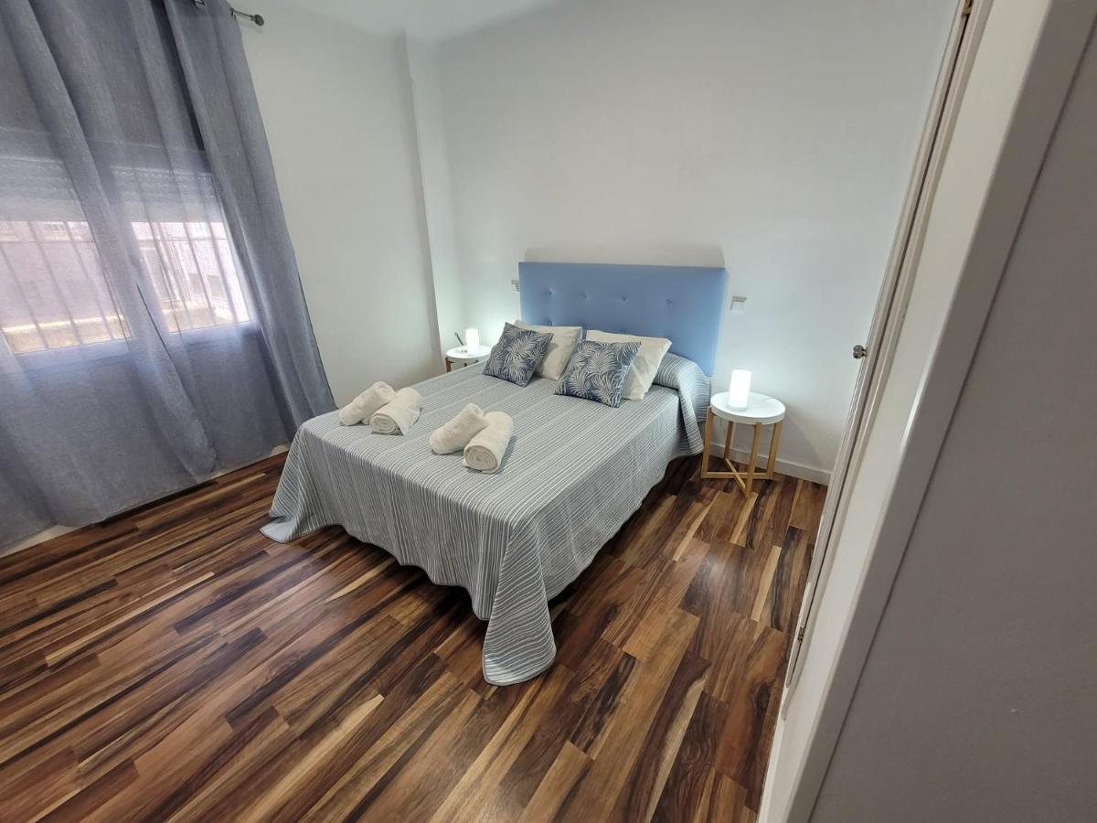 La Playita Santa Maria Apartment Cadiz