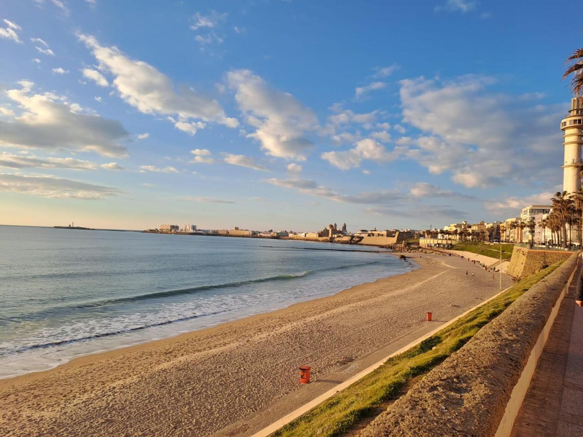 La Playita Santa Maria Cadiz